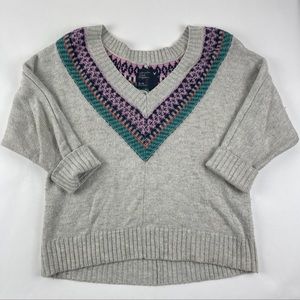 American Eagle sweater